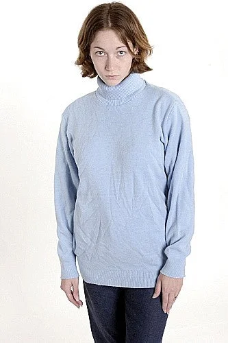 Women's Turtleneck Sweater