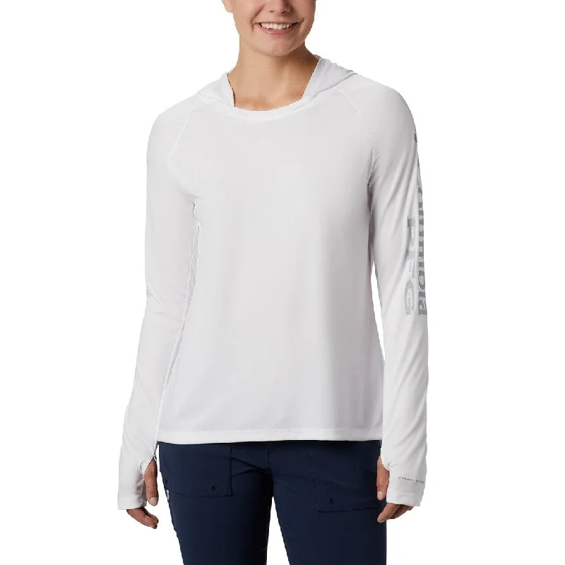 Tidal Tee™ Hoodie - Women