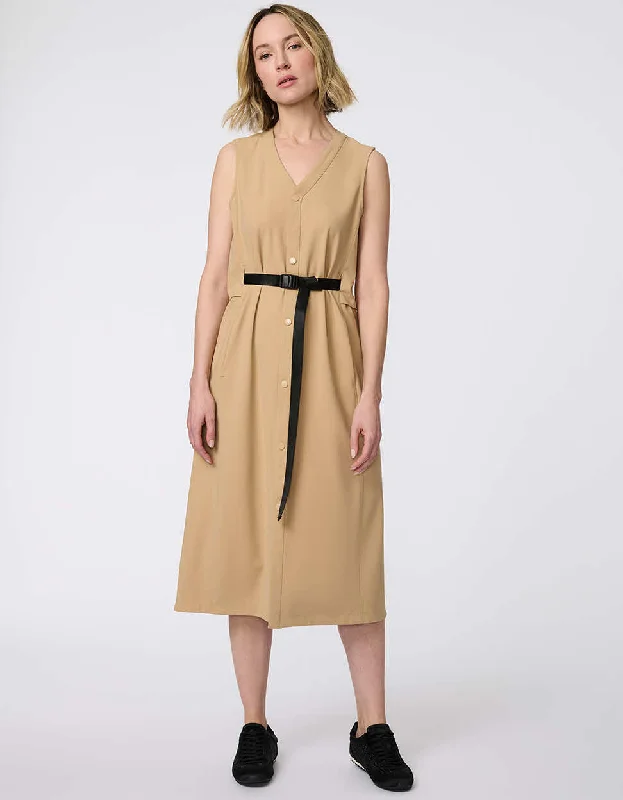 New Design Power Glide Dress