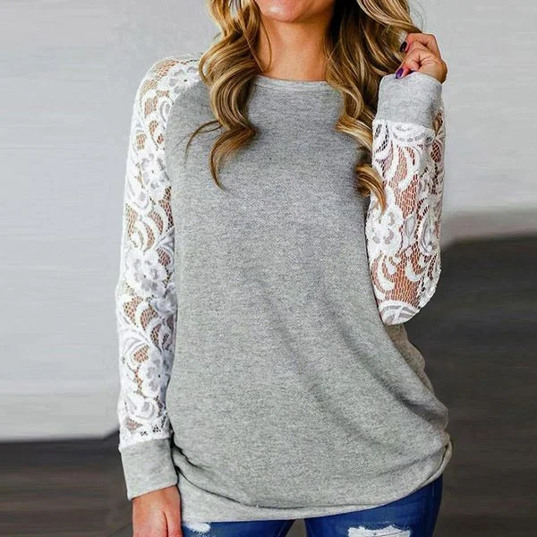 Long Sleeve