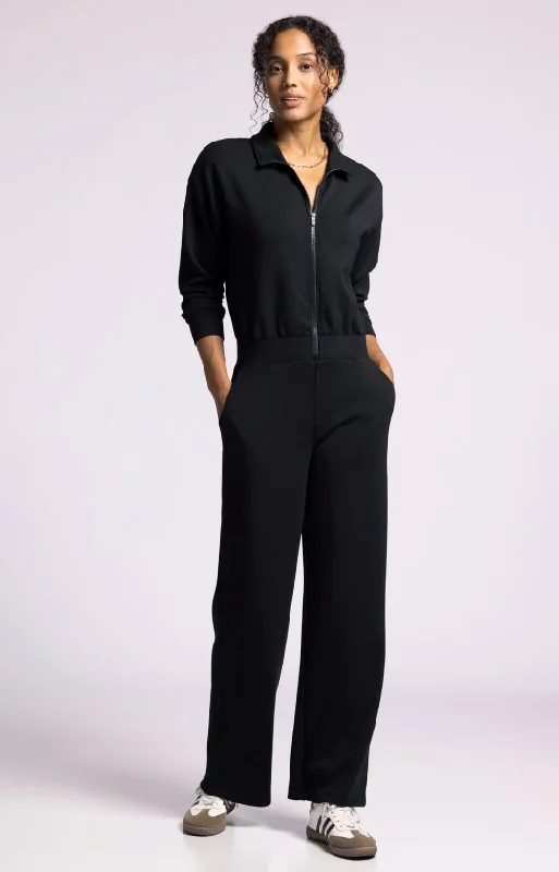 Thread & Supply Dottie Jumpsuit