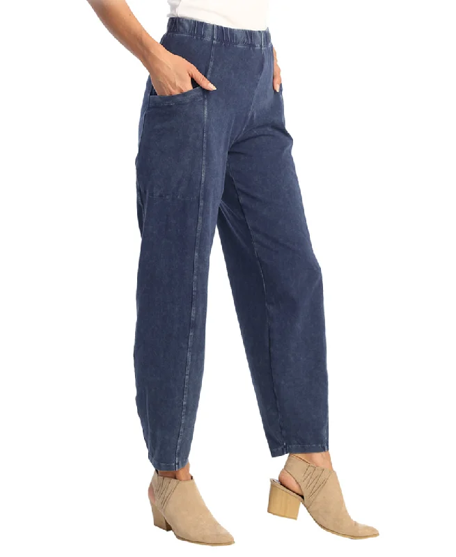 M100 Pants - Denim