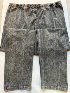 M31 Pants - Charcoal