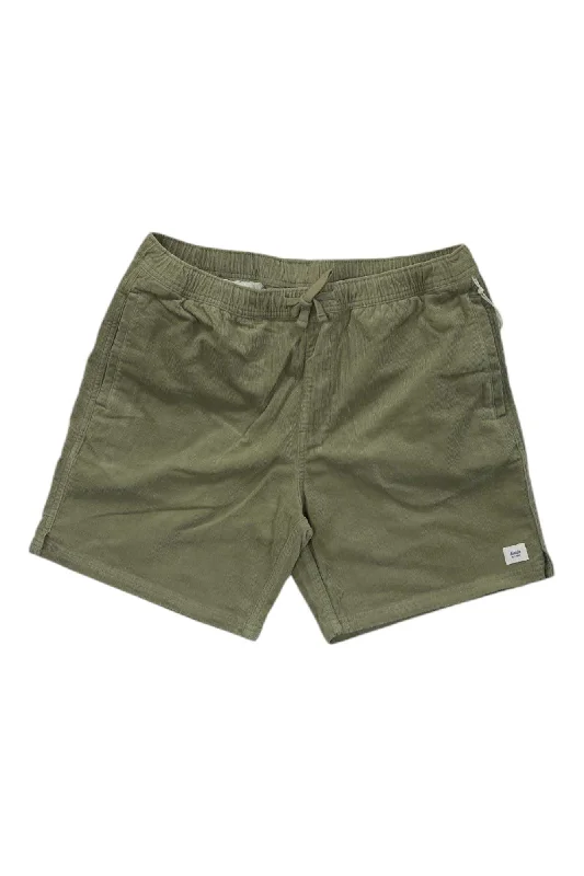 Katin Men's Cord Local Short