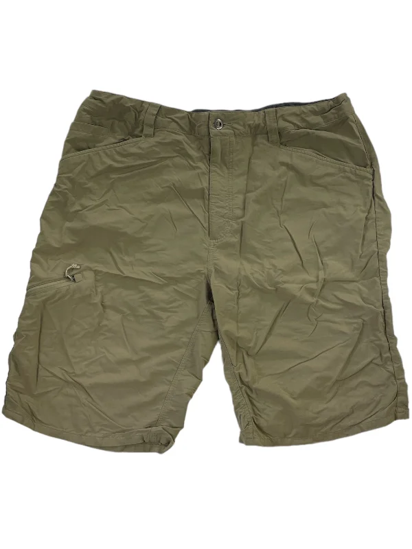 Mens Quandary Shorts - 12 inches