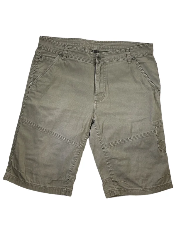 Men's Rawkus Short