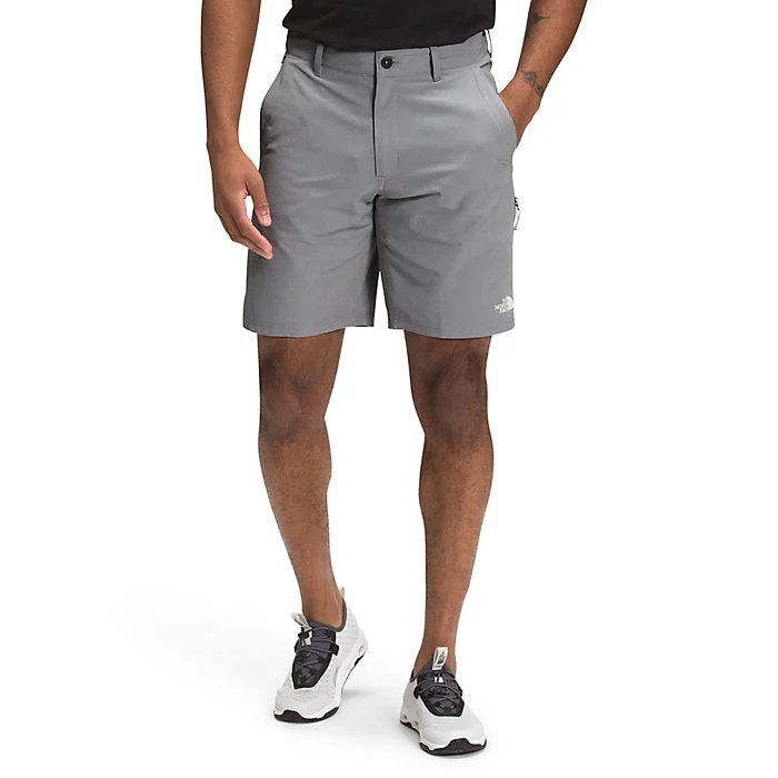 Mens Rolling Sun Packable Shorts