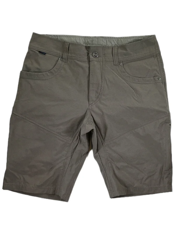 Mens Silencr Kargo Short