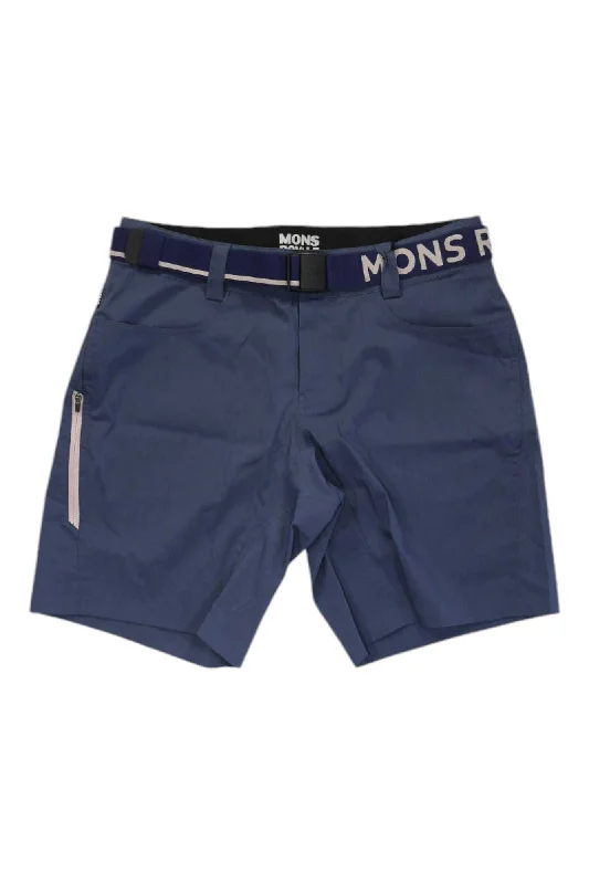 Mons Royale Women's Nomad Shorts