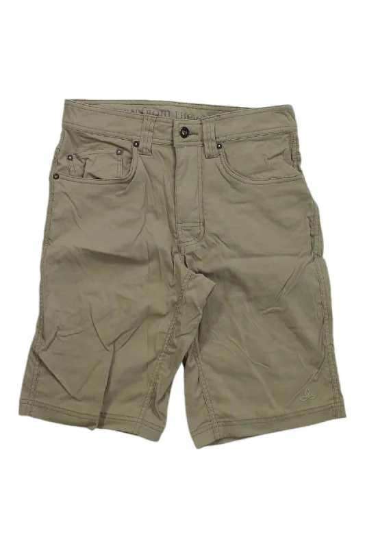 Prana Mens Brion 11IN Short