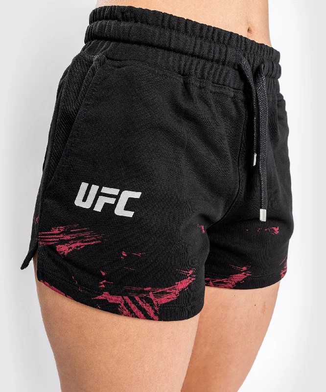 UFC Venum Authentic Fight Week Women’s 2.0 Short - Black/Red