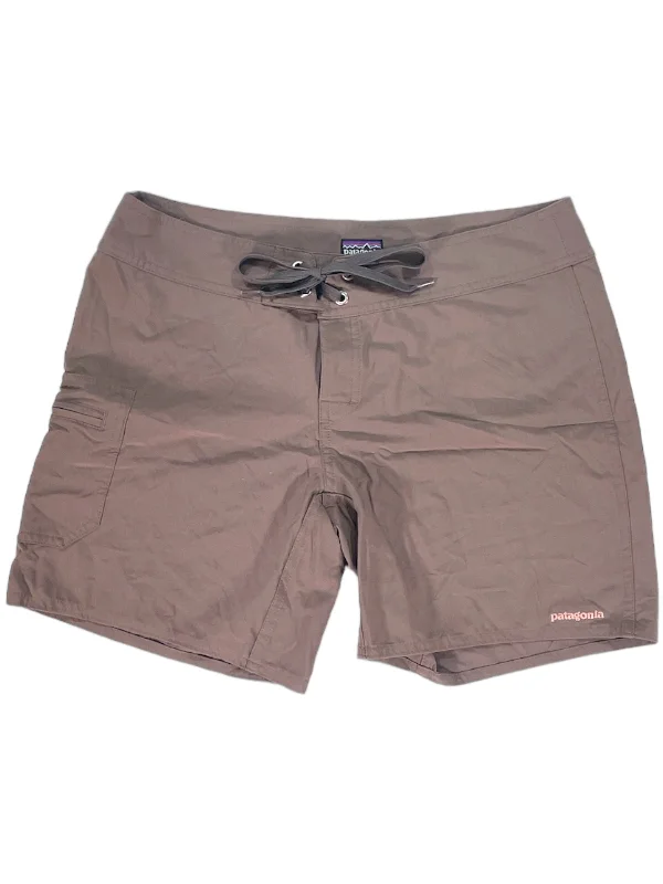 Womens Meridian Board Shorts