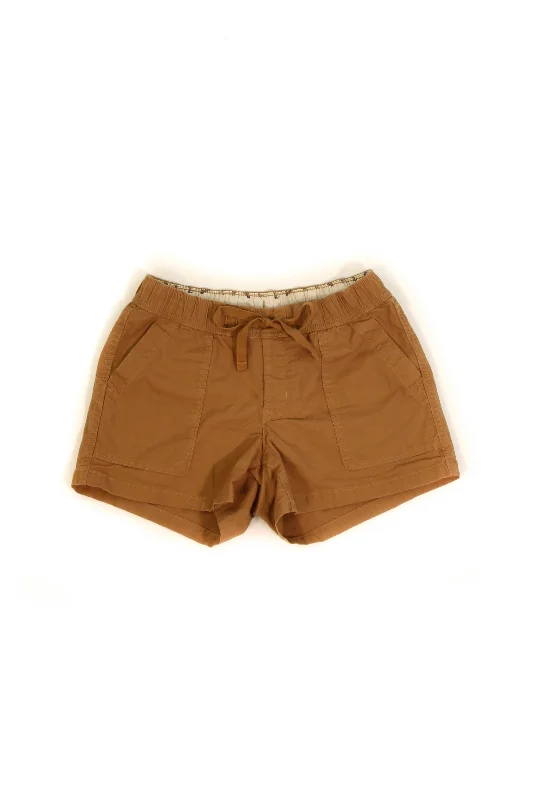 Women's Ridgeside Pull-On Shorts