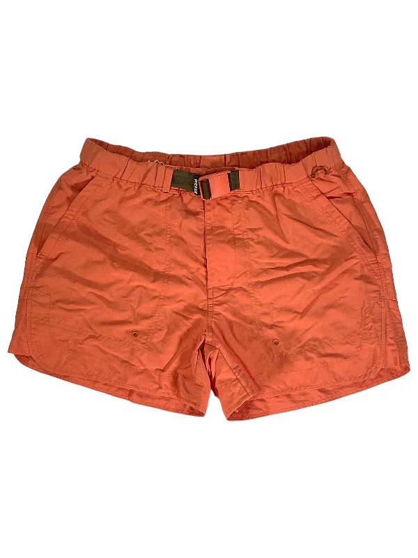 Womens Sahara Amphib Shorts